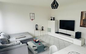 Wohnung In Der Stadtmitte