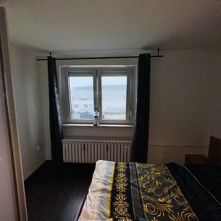 Wohnung In Der Stadtmitte Wolfsburg Exterior foto
