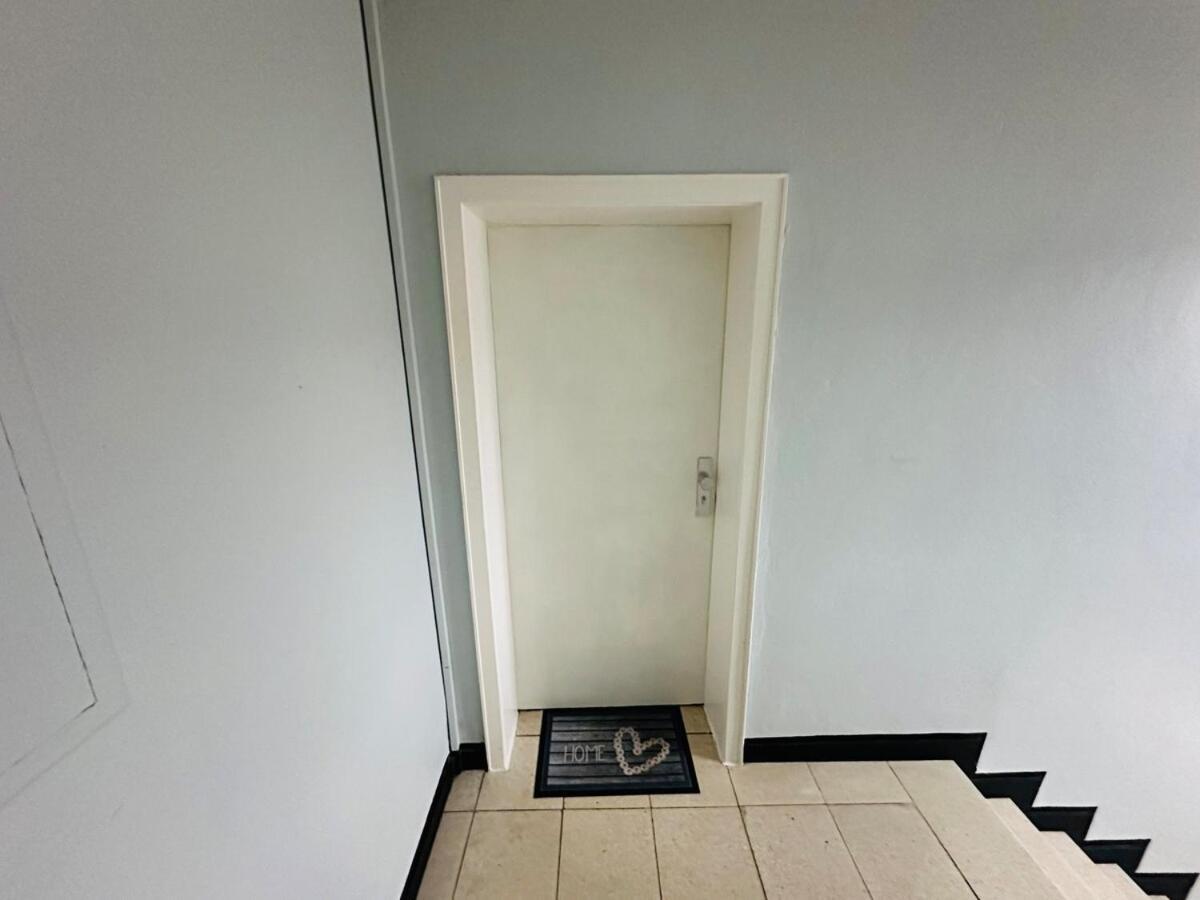Wohnung In Der Stadtmitte Wolfsburg Exterior foto